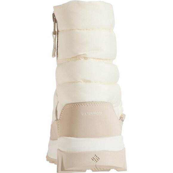 NEW Columbia Sportswear Snowtrot OmniTech® Mid Winter Boots Waterproof Insulated - Picture 6 of 7